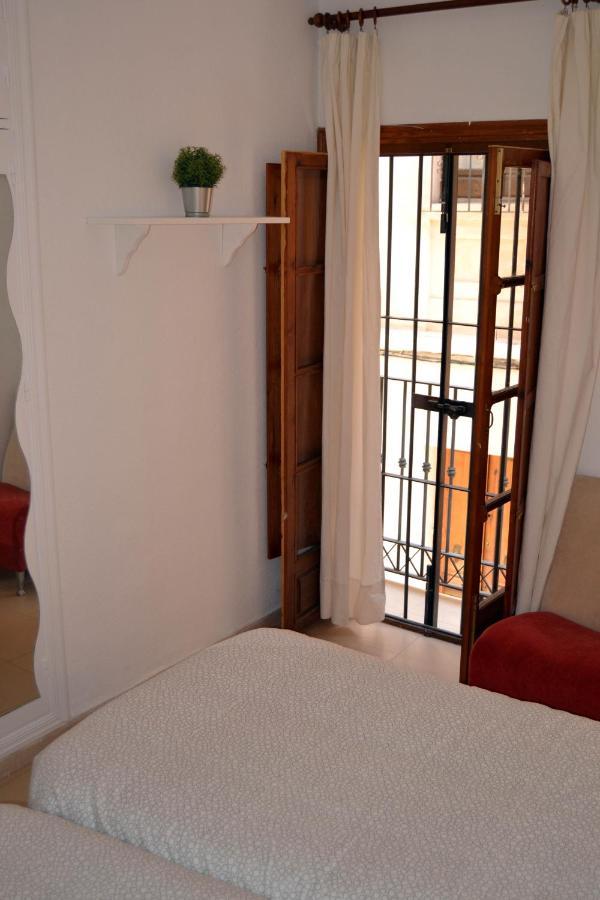 Apartamento Completo - Centro Ciudad - Arenal Sevilha Exterior foto