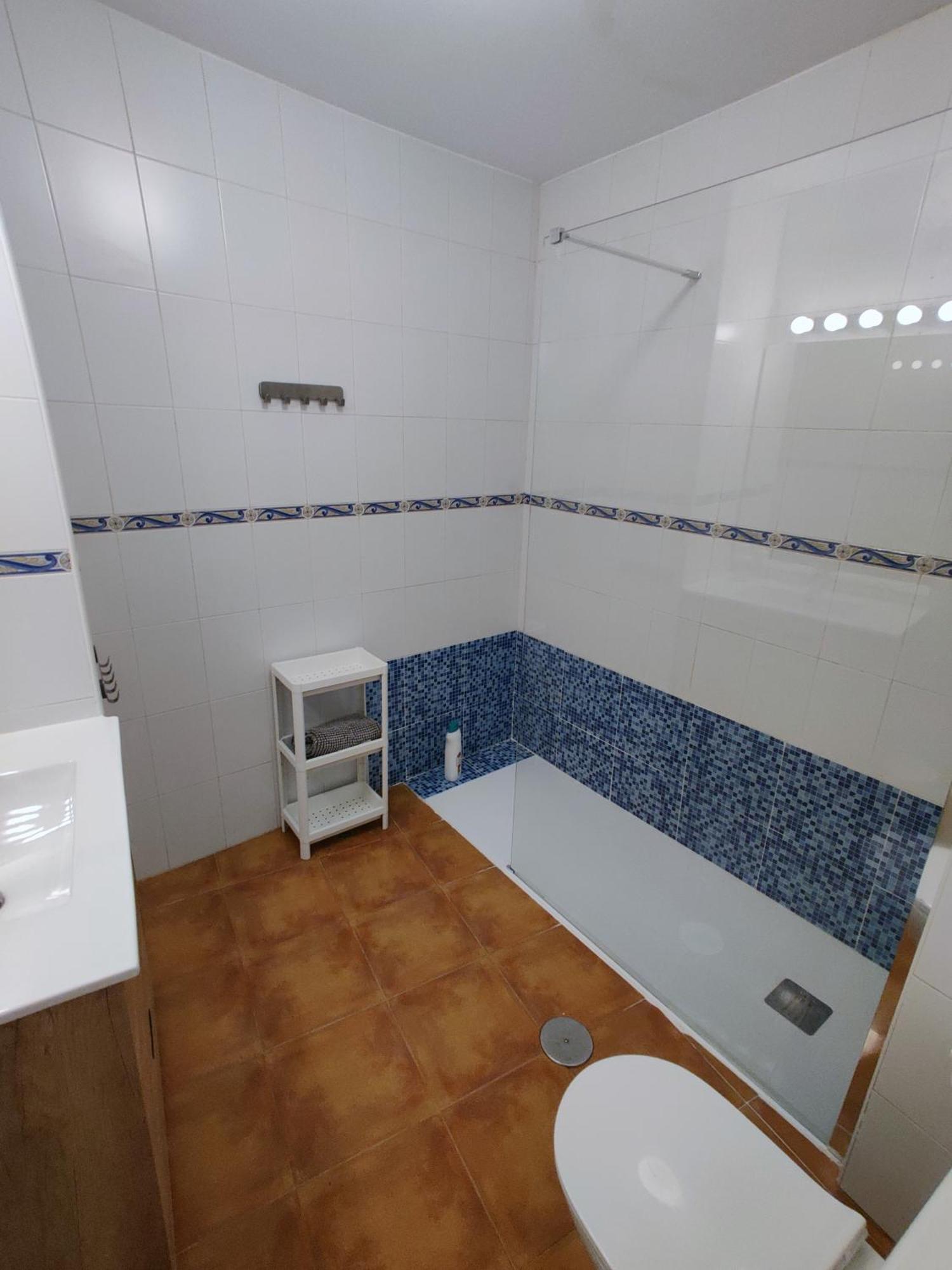 Apartamento Completo - Centro Ciudad - Arenal Sevilha Exterior foto